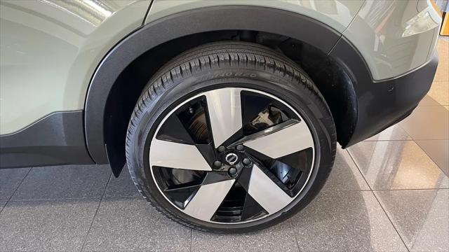 2024 Volvo CT Twin Ultimate