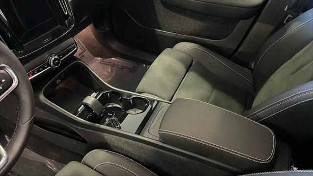 2024 Volvo CT Twin Ultimate