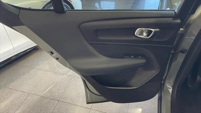 2024 Volvo CT Twin Ultimate