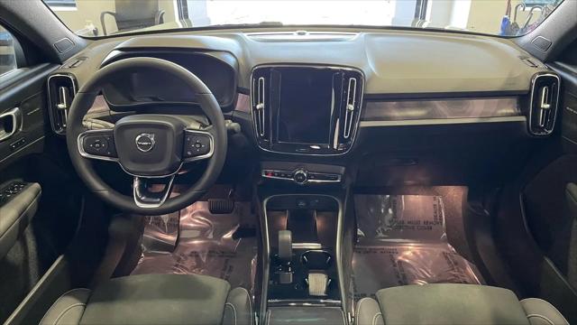 2024 Volvo CT Twin Ultimate