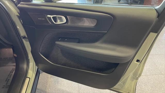 2024 Volvo CT Twin Ultimate