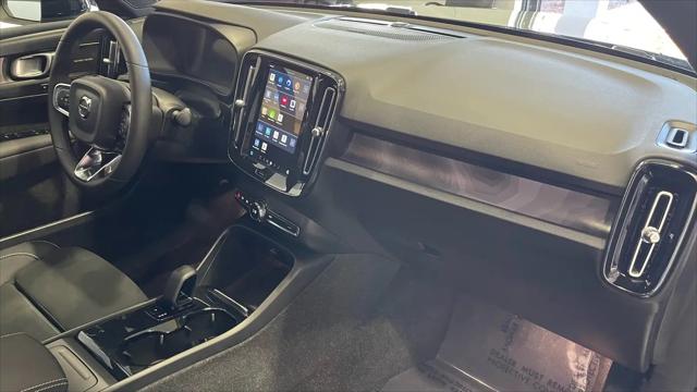2024 Volvo CT Twin Ultimate