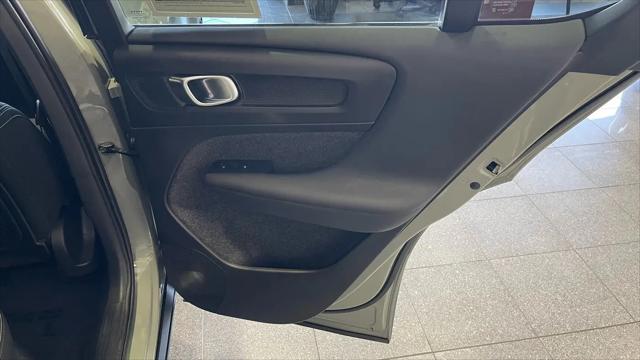 2024 Volvo CT Twin Ultimate