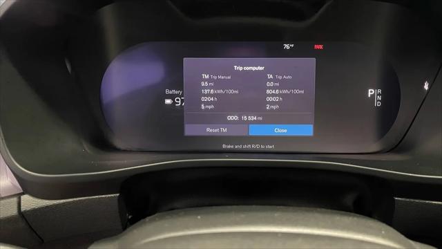 2024 Volvo CT Twin Ultimate