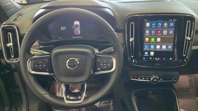 2024 Volvo CT Twin Ultimate