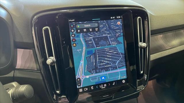 2024 Volvo CT Twin Ultimate