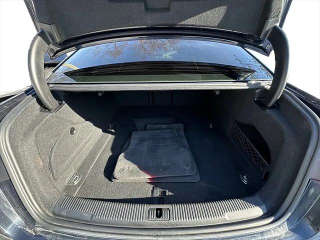 2016 Audi S6 4.0T Premium Plus