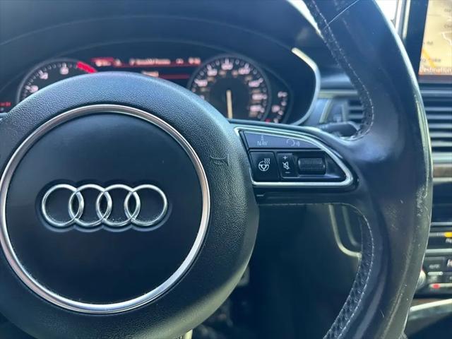 2016 Audi S6 4.0T Premium Plus