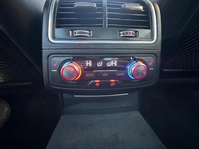 2016 Audi S6 4.0T Premium Plus