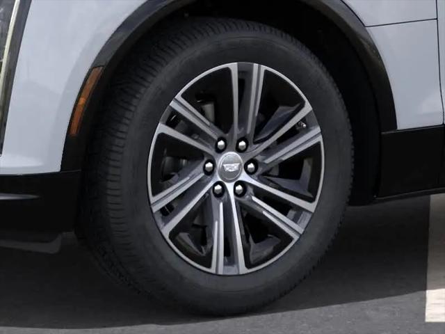 2026 Cadillac iQ Premium Luxury AWD