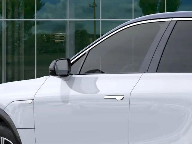 2026 Cadillac iQ Premium Luxury AWD