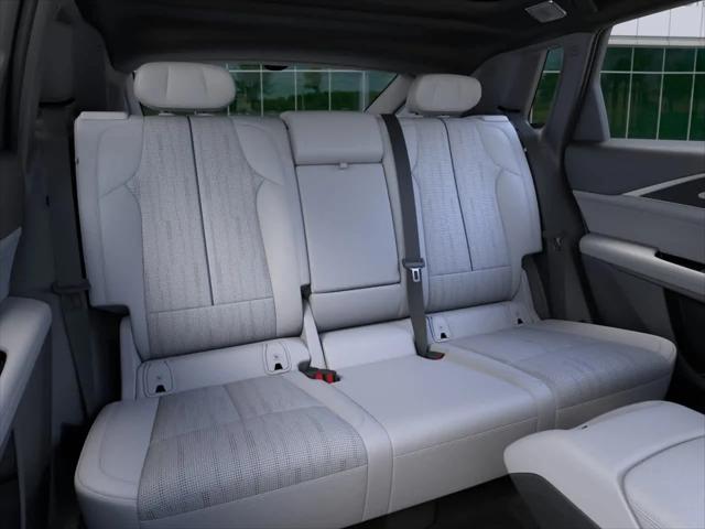 2026 Cadillac iQ Premium Luxury AWD