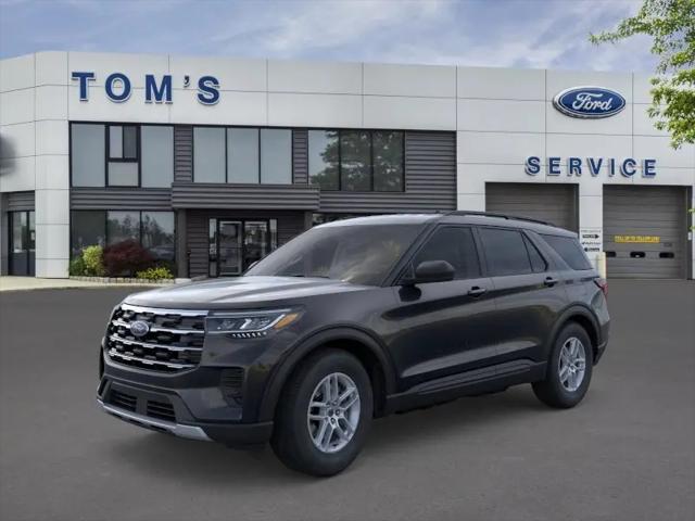 2026 Ford Explorer Active for sale in Keyport, NJ