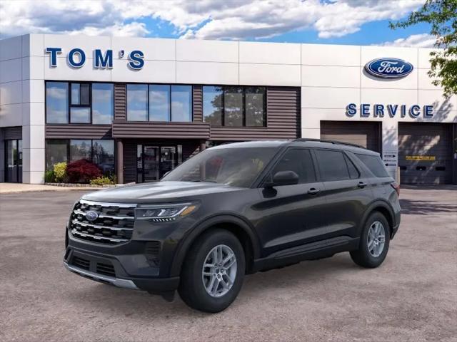 2026 Ford Explorer Active for sale in Keyport, NJ
