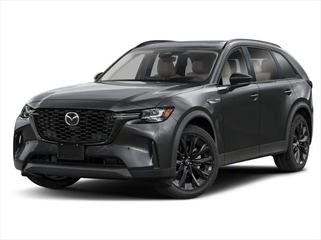 2026 Mazda X-90 3.3 Turbo Premium Sport for sale in Countryside, IL