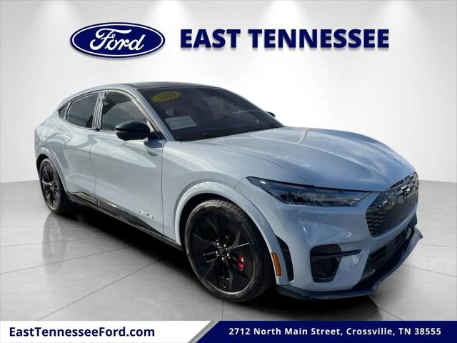 2025 Ford Mustang Mach-E GT for sale in Crossville, TN