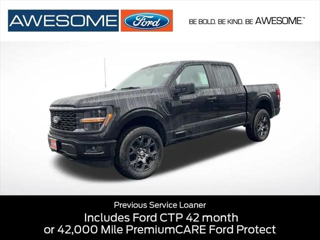 2026 Ford F-150 STX for sale in Chehalis, WA