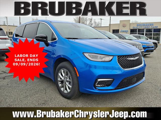 2026 Chrysler Pacifica Select AWD for sale in Lancaster, PA
