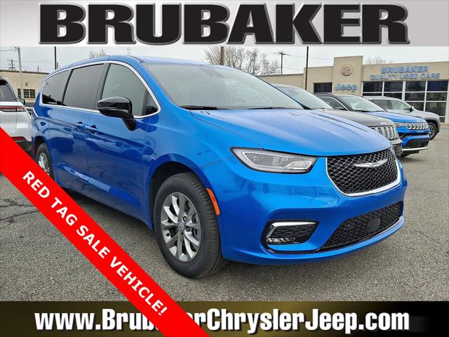 2026 Chrysler Pacifica Select AWD for sale in Lancaster, PA