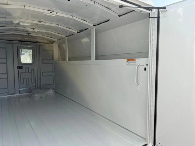 2025 Ford E-350 Cutaway E-Series Cutaway