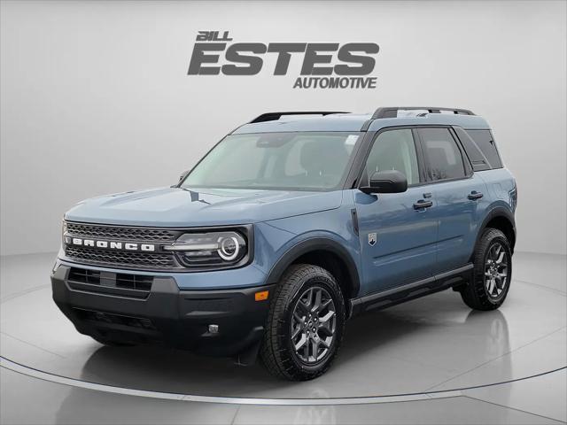 2025 Ford Bronco Sport Big Bend for sale in Brownsburg, IN