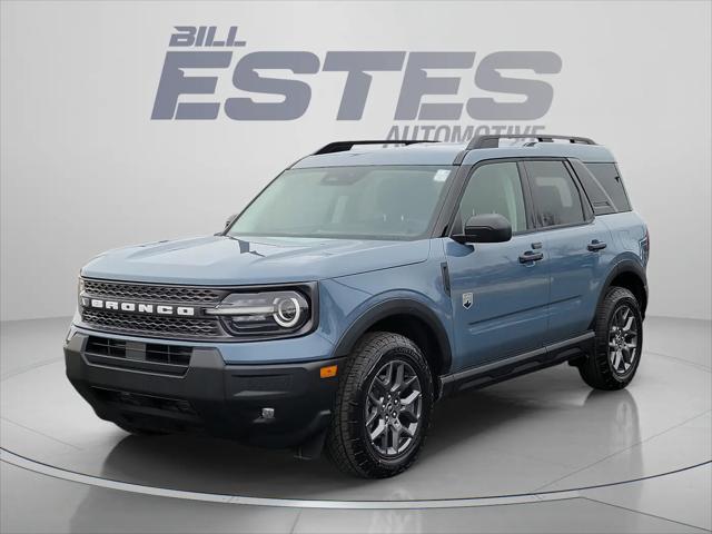 2025 Ford Bronco Sport Big Bend for sale in Brownsburg, IN