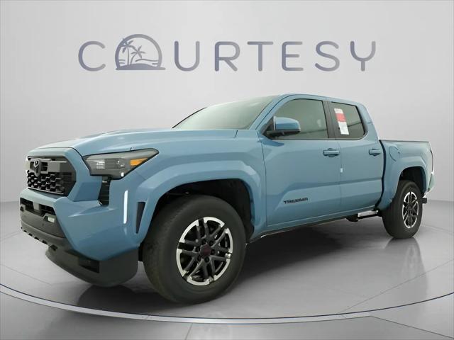 2026 Toyota Tacoma TRD Sport for sale in Tampa, FL