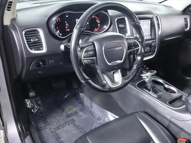 2020 Dodge Durango Citadel AWD