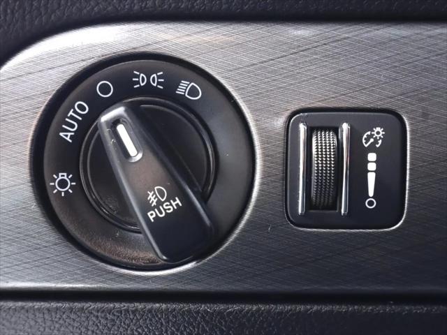 2020 Dodge Durango Citadel AWD