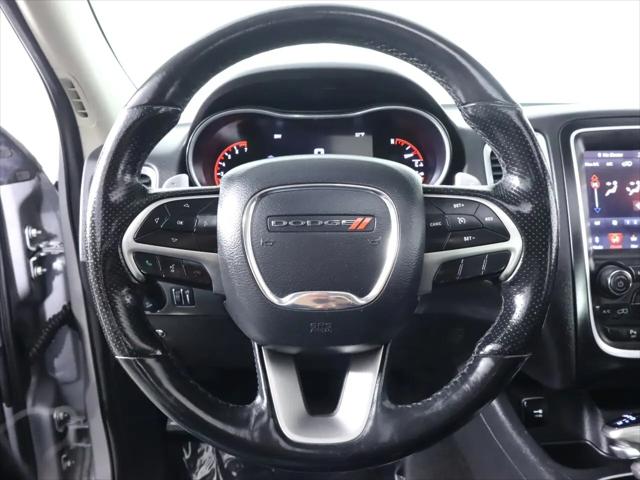 2020 Dodge Durango Citadel AWD