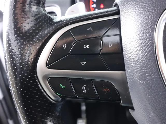 2020 Dodge Durango Citadel AWD