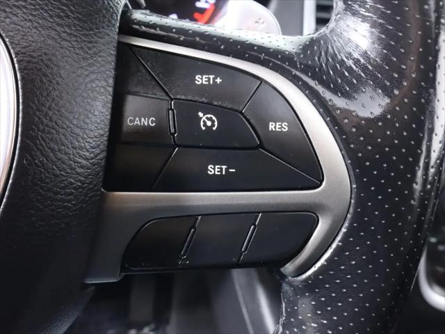 2020 Dodge Durango Citadel AWD