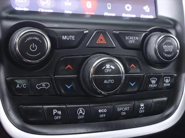 2020 Dodge Durango Citadel AWD