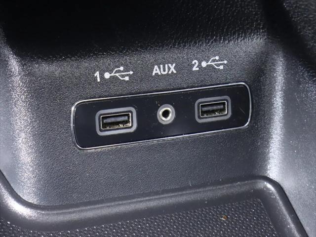 2020 Dodge Durango Citadel AWD