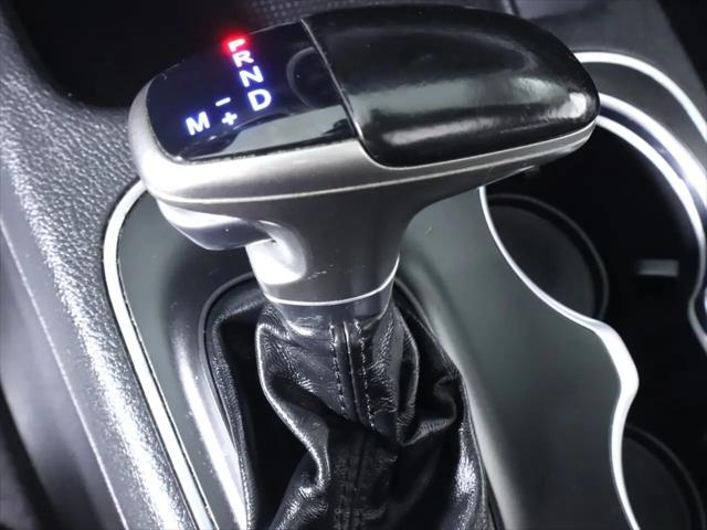 2020 Dodge Durango Citadel AWD