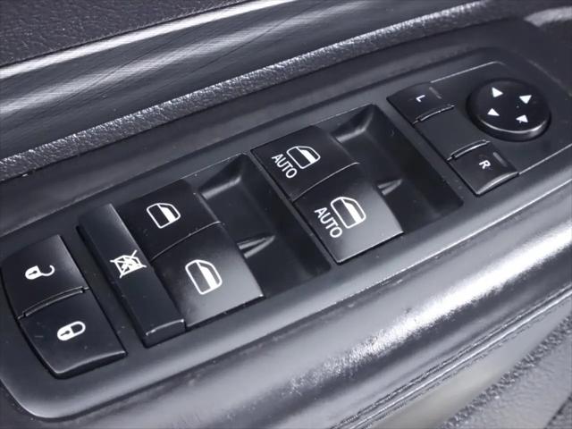 2020 Dodge Durango Citadel AWD