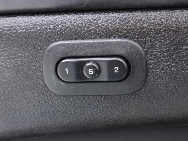 2020 Dodge Durango Citadel AWD