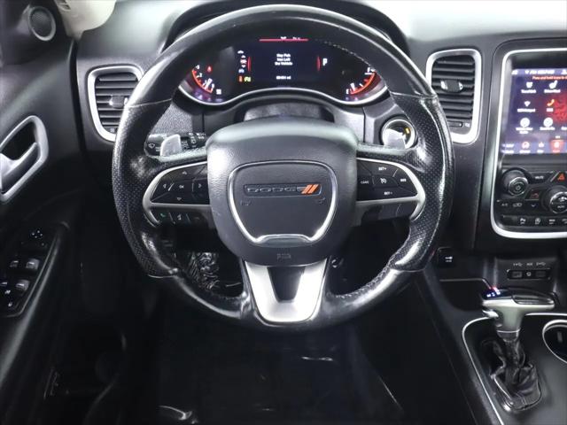 2020 Dodge Durango Citadel AWD