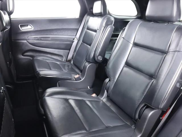 2020 Dodge Durango Citadel AWD