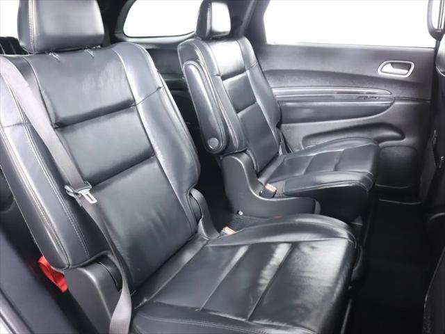2020 Dodge Durango Citadel AWD