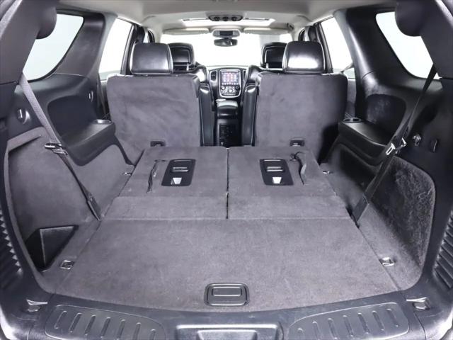 2020 Dodge Durango Citadel AWD