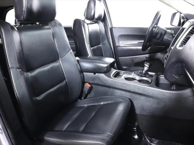 2020 Dodge Durango Citadel AWD
