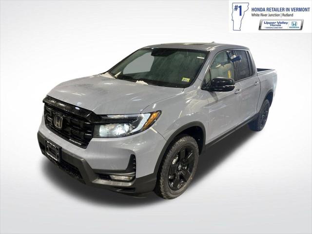 2026 Honda Ridgeline Black Edition for sale in Lebanon, NH