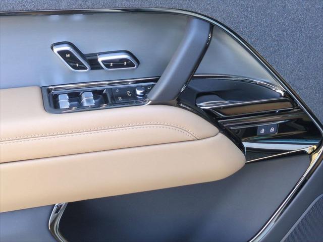 2026 Land Rover Range Rover Sport P360 SE