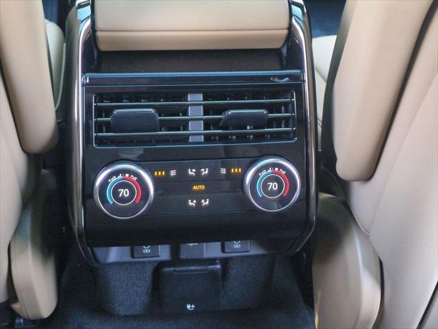 2026 Land Rover Range Rover Sport P360 SE