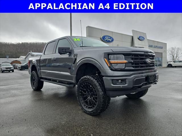 2026 Ford F-150 XLT for sale in Mansfield, PA