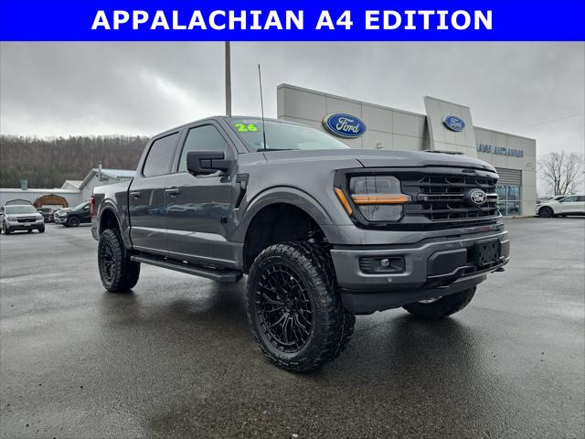 2026 Ford F-150 XLT for sale in Mansfield, PA