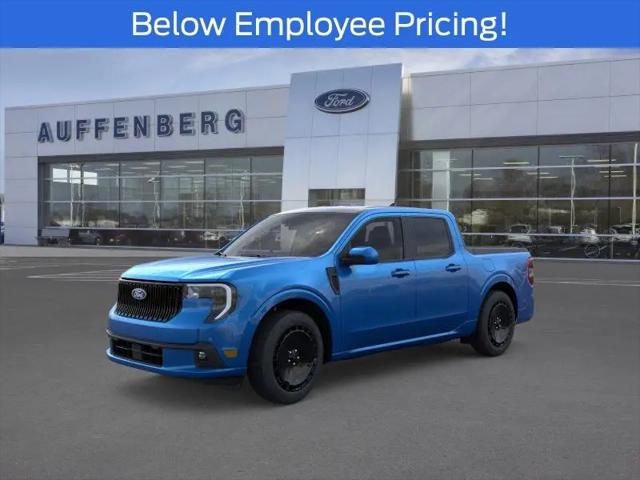 2026 Ford Maverick Lobo Standard for sale in O'Fallon, IL
