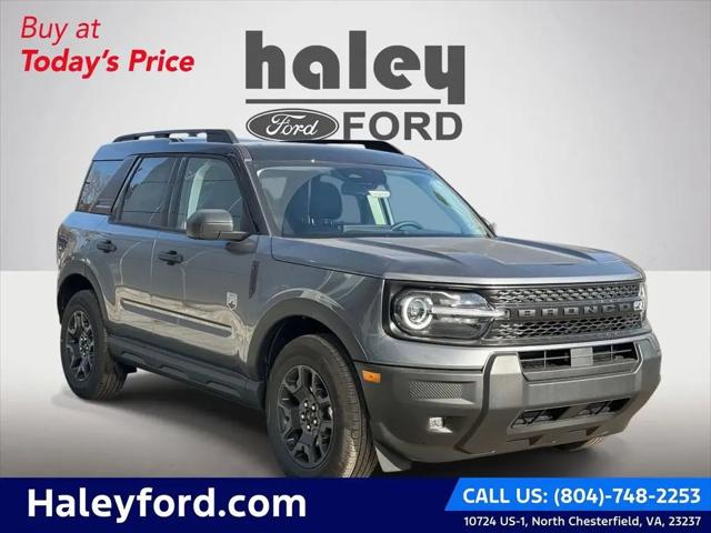 2026 Ford Bronco Sport Big Bend for sale in Richmond, VA