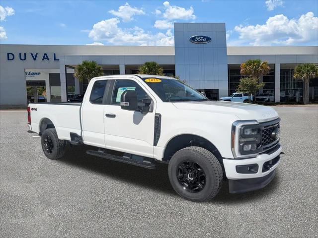 2025 Ford F-350 XL